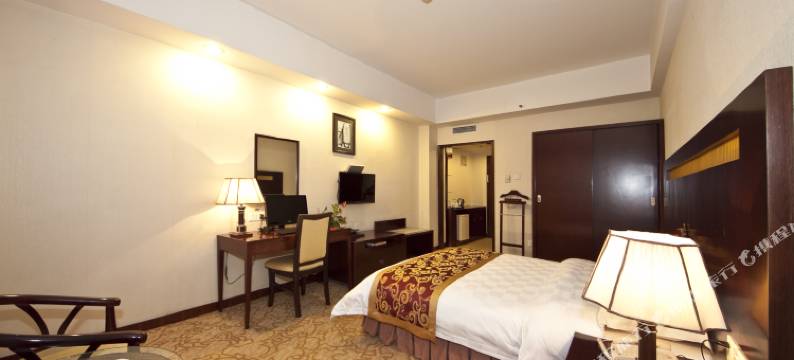 福州锦颐大酒店图片