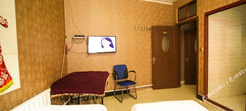 蛟河宜家时尚旅馆图片