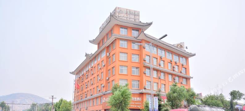 A家连锁酒店(东平店)图片
