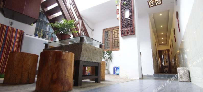 西塘怡湾客栈图片