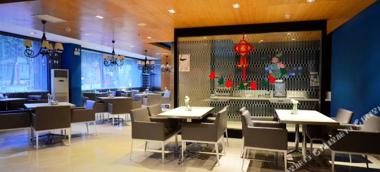 锦江之星(武汉黄鹤楼武昌火车站店)图片