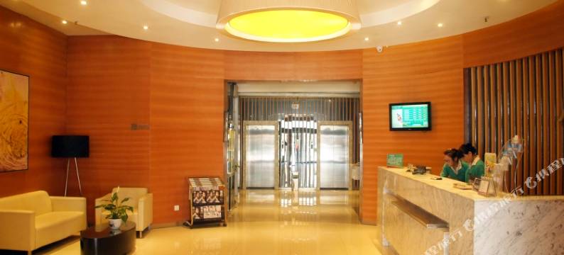 锦江之星(枣庄高新区光明西路店)图片