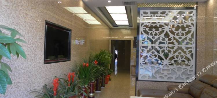 崇阳阳光365宾馆(民主路店)图片