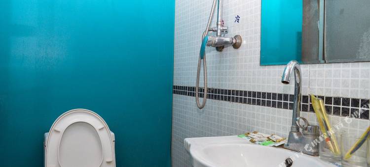 白马宾馆(洛阳白马寺店)图片