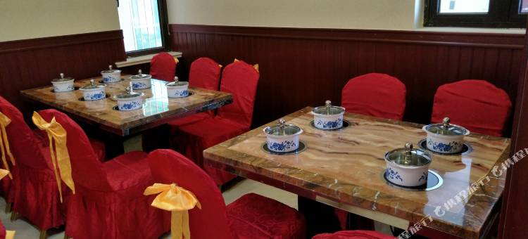 象影假日酒店图片
