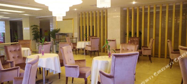 遵义正宇大酒店图片