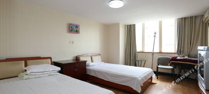 长沙福远客房图片