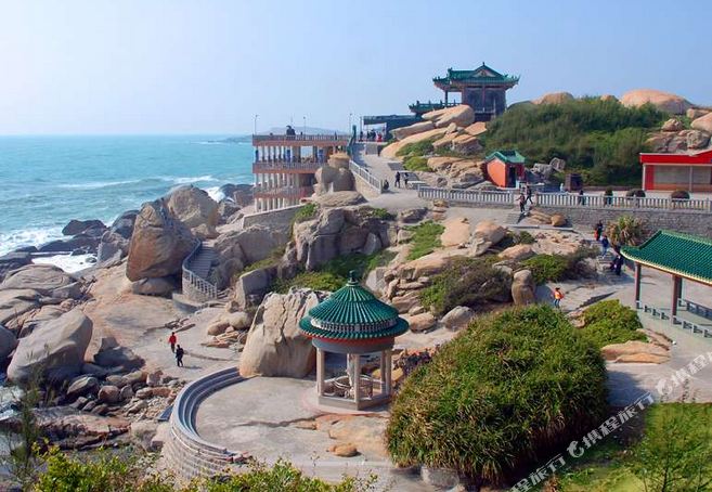 汕尾红海湾悦隆客栈