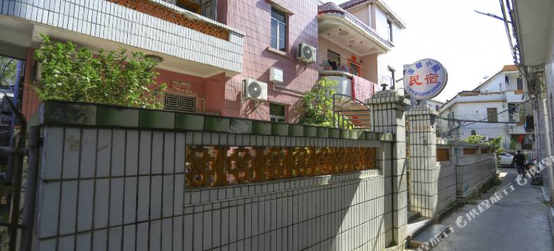 深圳温馨民宿图片