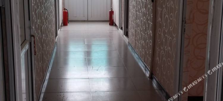 觉华岛海之蓝宾馆图片