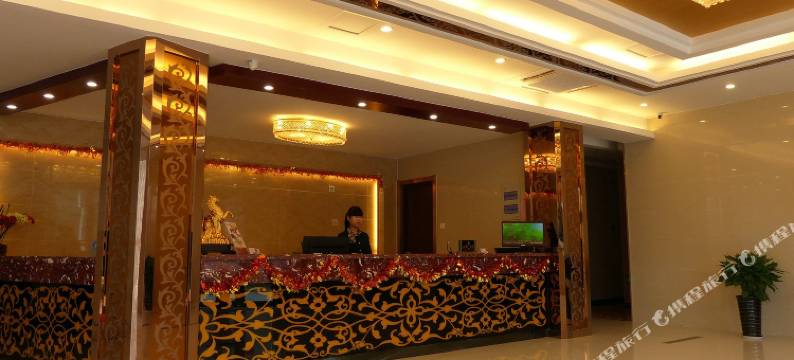 桐城市瑞和酒店图片