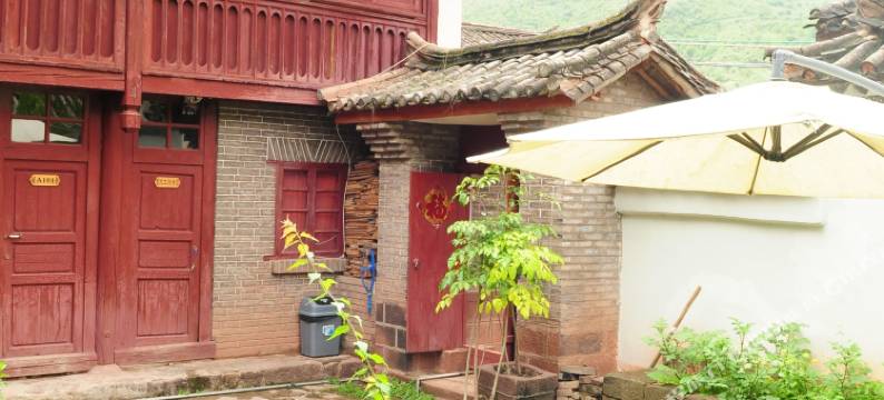 诺邓驴窝驿国际青年旅舍图片