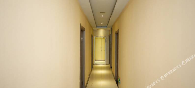 长春金泰时尚宾馆图片