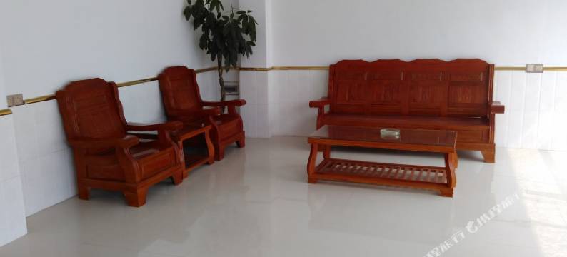 贺州桃花源宾馆图片