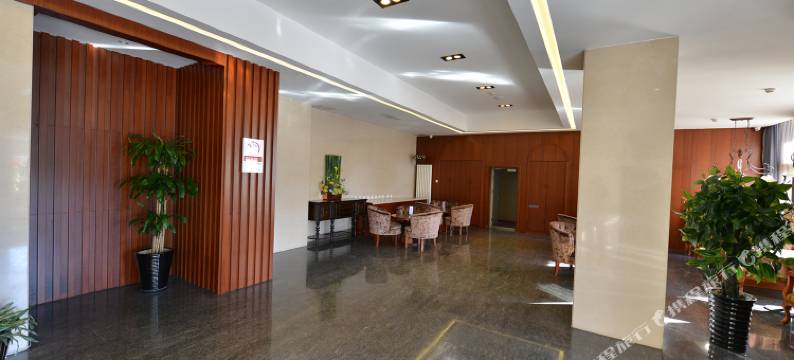 厚道酒店(北京东直门三里屯店)图片