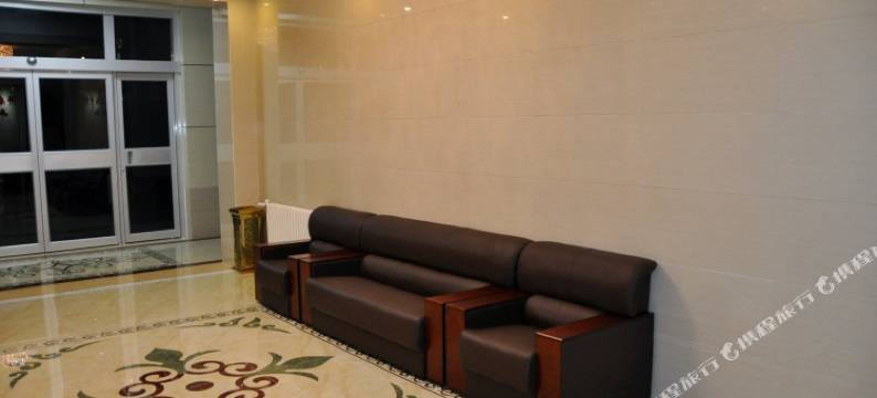 房管局青岛干部培训中心图片