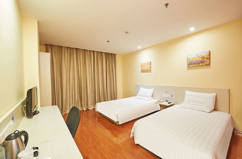 hanting hotel (wuxi taihu international technology park)
