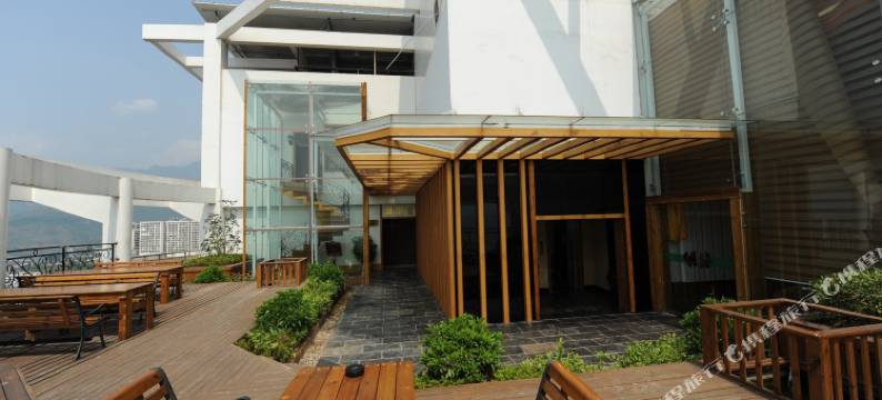 奉节夔渝宾馆图片