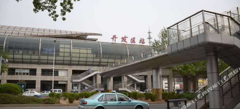 大连云龙洗浴商务酒店图片