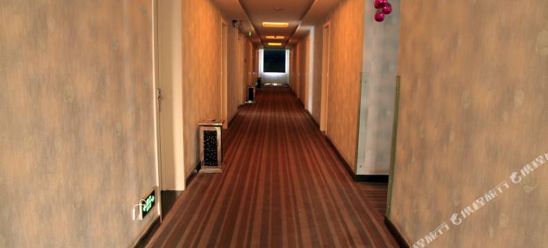 焦作365时尚驿站图片