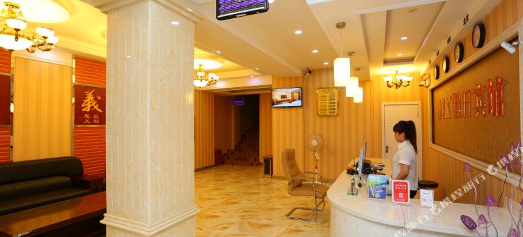 24K假日宾馆(长春吉林大路东盛大街地铁站店)图片