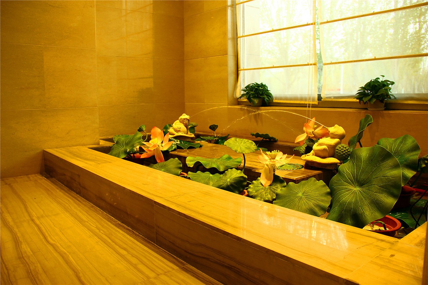 Kai Bin Hotel Over view