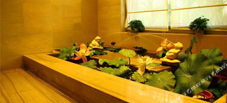 包头凯宾酒店图片