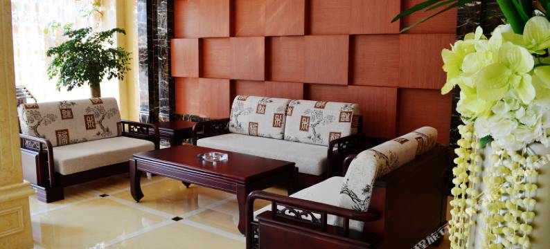 惠东华丽达酒店图片