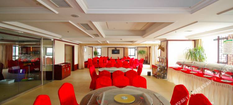 凤台凯斯勒酒店图片