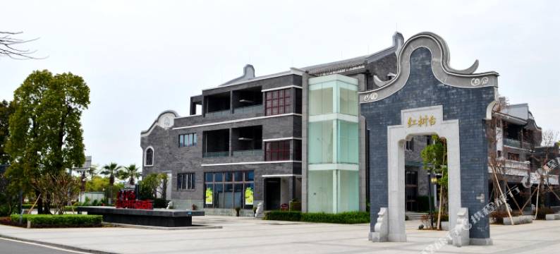 惠东县巽寮蓝海宾馆图片