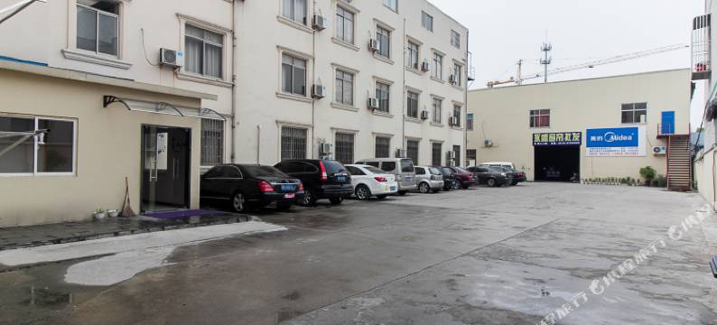 宜兴恺利酒店图片