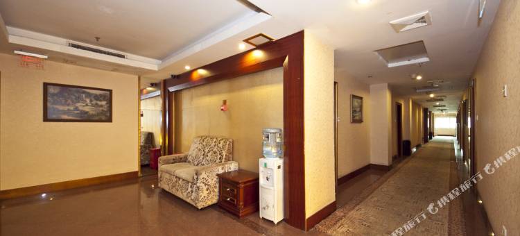 石狮东方会酒店图片