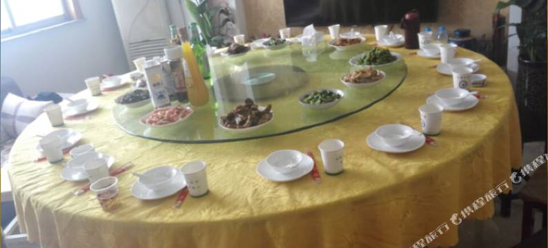 西塘朱氏艺术客栈图片