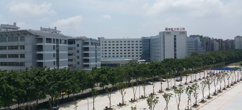 满满公寓(重庆江北机场店)图片