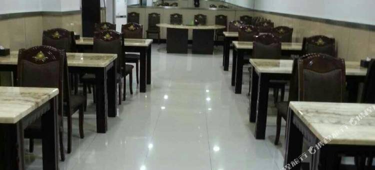 7天连锁酒店(鹤岗金广大厦店)图片