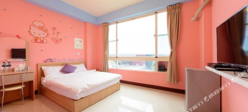 垦丁贝壳小栈图片