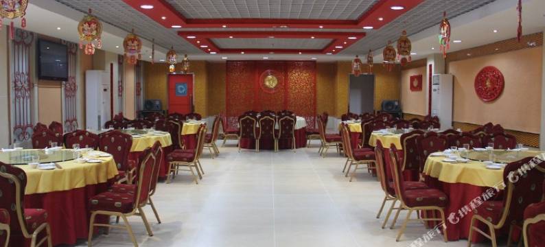 文昌龙园酒店图片