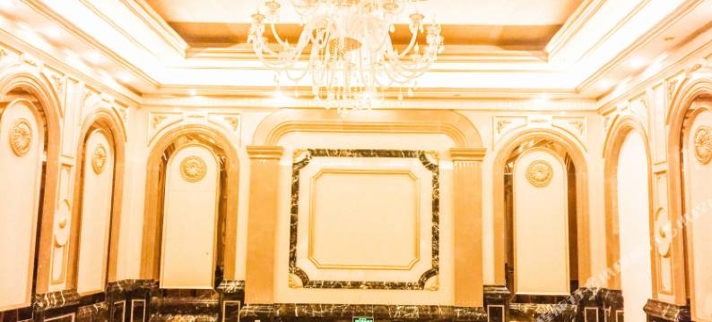 坦途酒店(昆明火车站西山万达广场店)图片