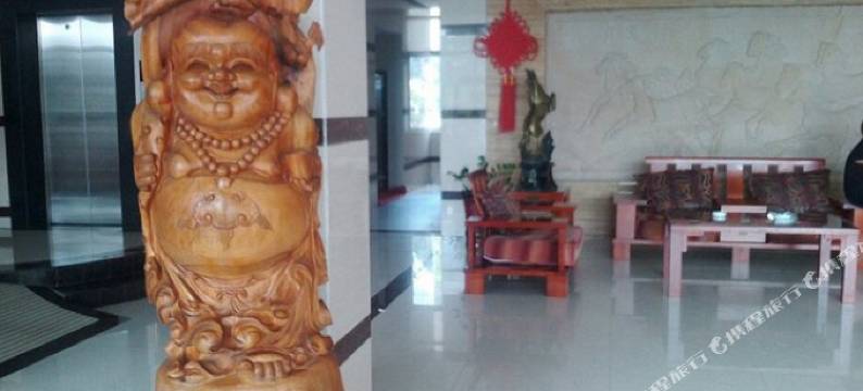 永安兄弟商务酒店图片