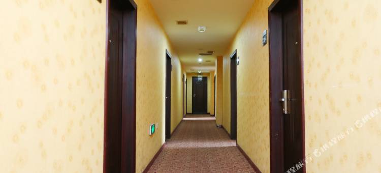 长春缘源商务宾馆(吉大二院亚泰院区店)图片