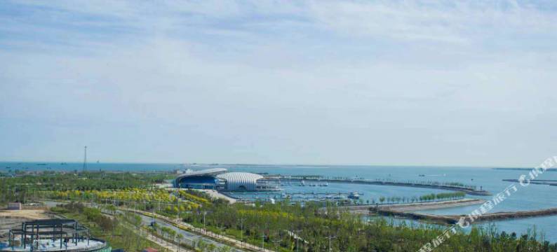 乐亭海韵海景公寓图片