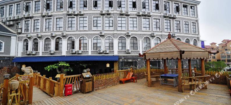 安顺和印象温泉酒店图片