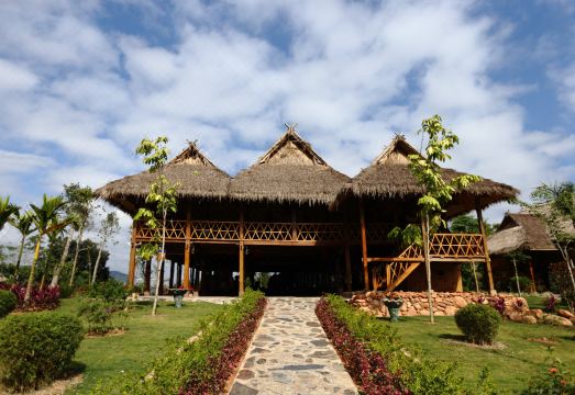 DAI YUAN INN Hotel Overview