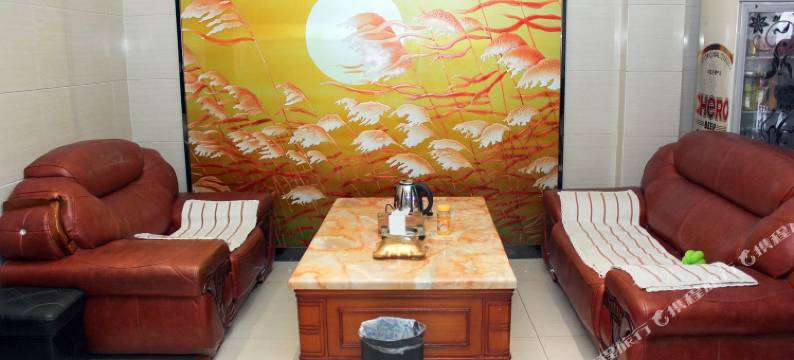 荆州君悦商务宾馆图片