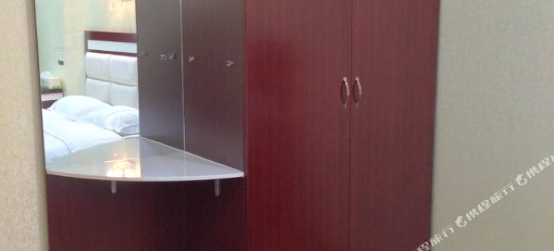 重庆众诚商务宾馆图片