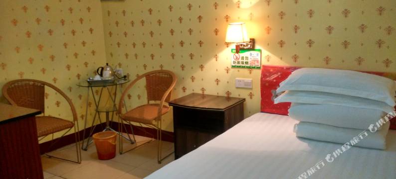 安溪茶都福星宾馆图片