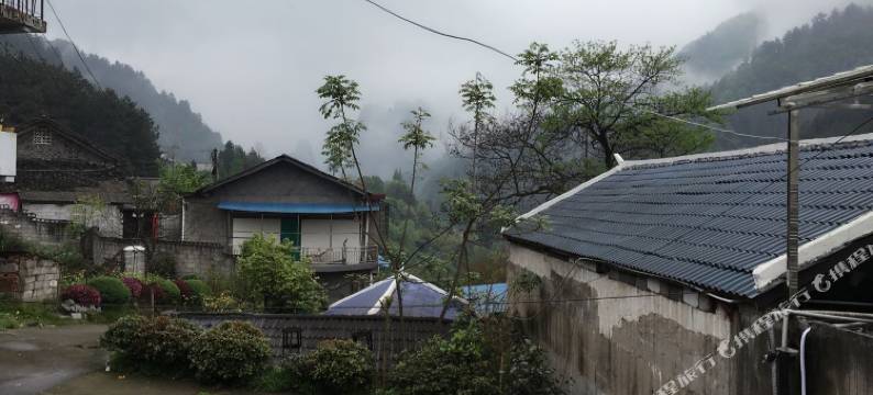 张家界七间客栈图片