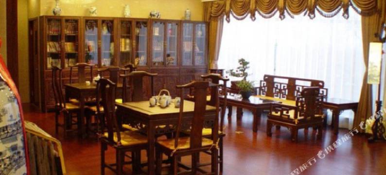 北京淮扬村商务酒店图片