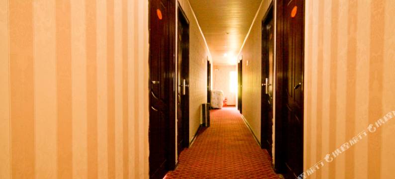 华东商务宾馆(西安钟楼店)图片