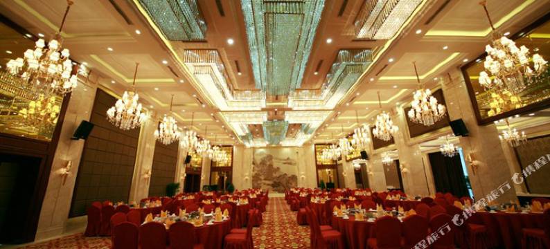 松滋白云边大酒店图片